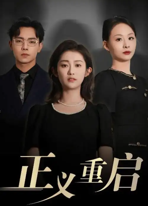 我在县城开书店 生活治愈电视剧海报